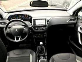 Peugeot 2008 НА ЧАСТИ 1.2 БЕНЗИН 131КОНЯ, снимка 11