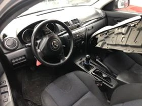 Mazda 3 1.6HDI, снимка 5