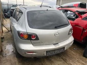 Mazda 3 1.6HDI, снимка 2