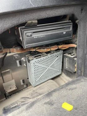 Audi A8 D3 3.0tdi, снимка 13