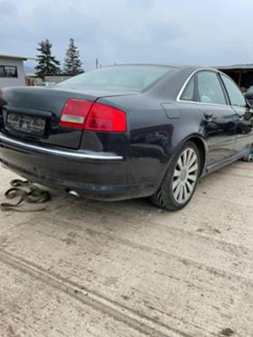 Audi A8 D3 3.0tdi, снимка 3