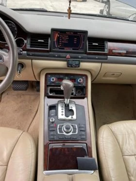 Audi A8 D3 3.0tdi, снимка 8