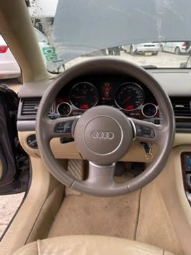 Audi A8 D3 3.0tdi, снимка 10
