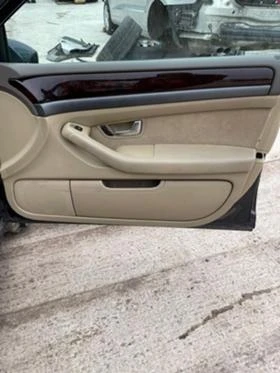 Audi A8 D3 3.0tdi, снимка 12