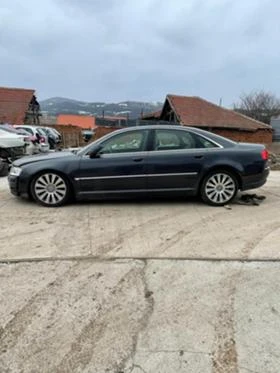 Audi A8 D3 3.0tdi, снимка 5