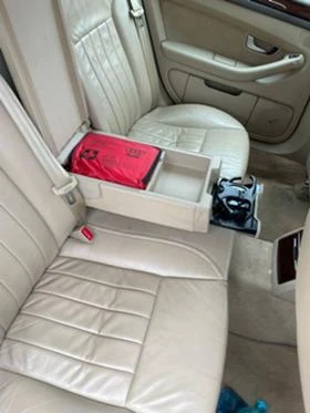 Audi A8 D3 3.0tdi, снимка 11