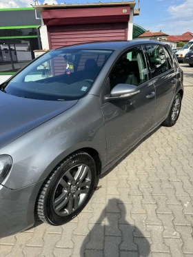 VW Golf  - изображение 3