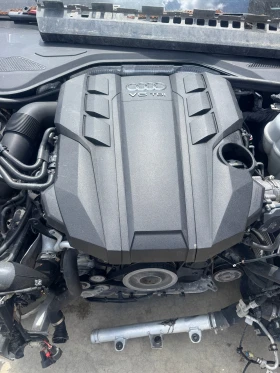 Audi A8 3.0/50 TDI V6 Mild Hibrid, снимка 7