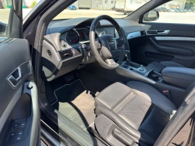 Audi A6 Facelift Камера Keyless 19 Sline Recaro нови гуми, снимка 13