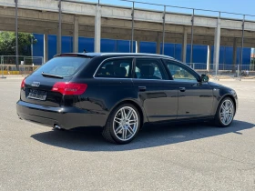 Audi A6 Facelift Камера Keyless 19 Sline Recaro нови гуми, снимка 6