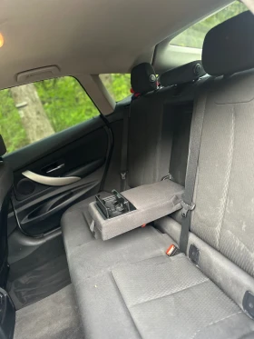 BMW 3gt 4X4, снимка 9