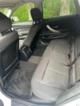 BMW 3gt 4X4, снимка 8