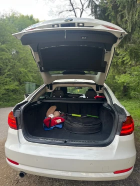 BMW 3gt 4X4, снимка 13