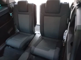 Opel Zafira БРАКУВАНА ПАЛИ И РАБОТИ ЦЯЛ ЗА ЧАСТИ , снимка 11