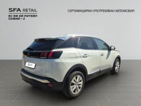 Peugeot 3008  NEW ALLURE 1.6 e-HDi 120 EAT6, снимка 5