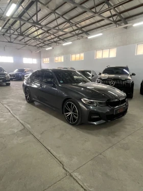 BMW 320 Mpak/Xdr/harman/kardon/Mild Hybrid/led/podgrev!!!, снимка 3