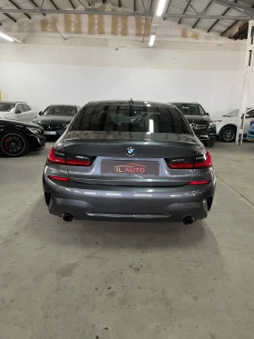 BMW 320 Mpak/Xdr/harman/kardon/Mild Hybrid/led/podgrev!!!, снимка 4