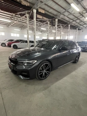BMW 320 Mpak/Xdr/harman/kardon/Mild Hybrid/led/podgrev!!!, снимка 2