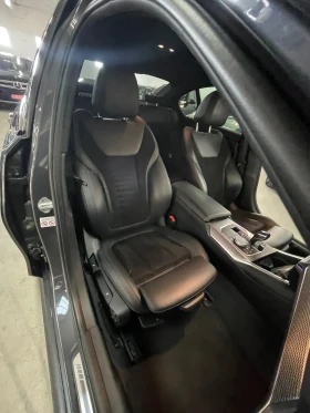 BMW 320 Mpak/Xdr/harman/kardon/Mild Hybrid/led/podgrev!!!, снимка 13