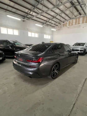 BMW 320 Mpak/Xdr/harman/kardon/Mild Hybrid/led/podgrev!!!, снимка 6