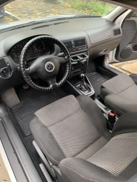 VW Golf, снимка 10