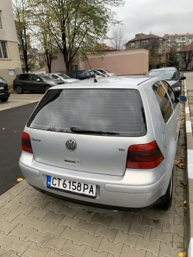 VW Golf, снимка 3