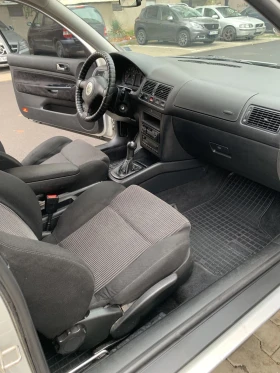 VW Golf, снимка 8