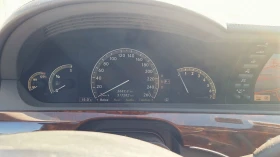 Mercedes-Benz S 350 S350 4matic, Германия, LPG, реални километри , снимка 14