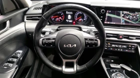Kia K5 2.0 LPI TRENDY autogeorge.com, снимка 12