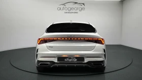 Kia K5 2.0 LPI TRENDY autogeorge.com, снимка 4