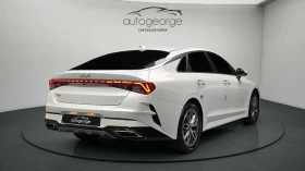 Kia K5 2.0 LPI TRENDY autogeorge.com, снимка 2