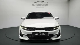 Kia K5 2.0 LPI TRENDY autogeorge.com, снимка 3