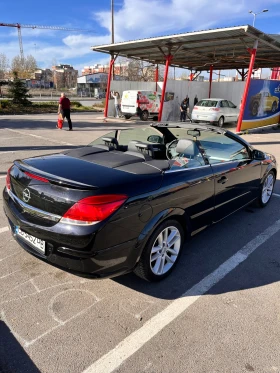 Opel Astra 1.8i COSMO, снимка 15