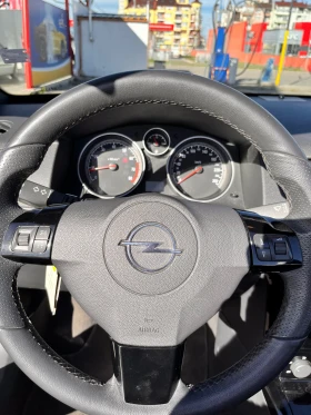 Opel Astra 1.8i COSMO, снимка 10