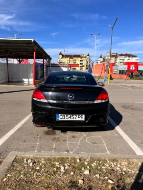 Opel Astra 1.8i COSMO, снимка 4