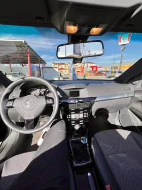 Opel Astra 1.8i COSMO, снимка 16