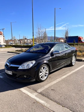 Opel Astra 1.8i COSMO, снимка 7