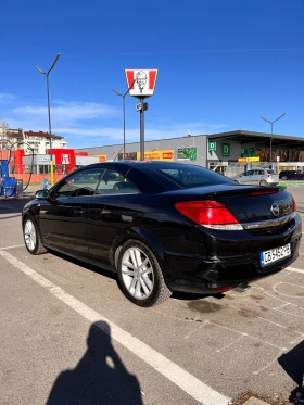 Opel Astra 1.8i COSMO, снимка 5