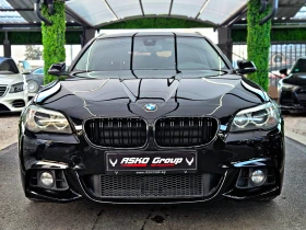 BMW 530 M/XD/DISTR/CAMERA/HEAD UP/ПОДГРЕВ/PANO/AUTO H/LIZI, снимка 2