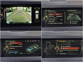 BMW 530 M/XD/DISTR/CAMERA/HEAD UP/ПОДГРЕВ/PANO/AUTO H/LIZI, снимка 14