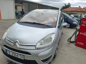 Citroen C4 Picasso, снимка 2
