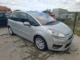 Citroen C4 Picasso, снимка 1