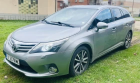 Toyota Avensis 2.2 D4D 150 K.C , снимка 1