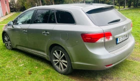 Toyota Avensis 2.2 D4D 150 K.C , снимка 3