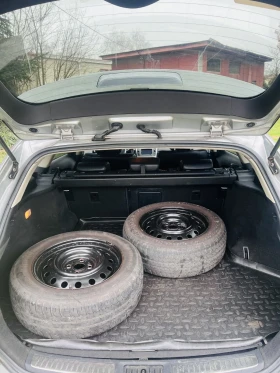 Toyota Avensis 2.2 D4D 150 K.C , снимка 7