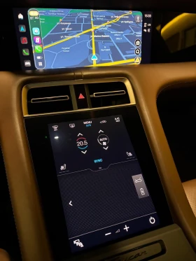 Porsche Taycan, снимка 9