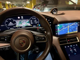 Porsche Taycan, снимка 2