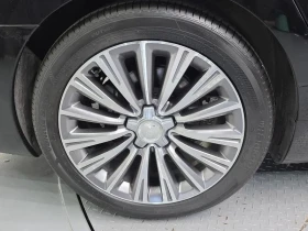 Kia K9 3.3, снимка 5