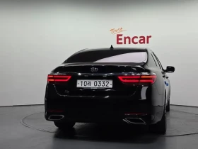 Kia K9 3.3, снимка 4