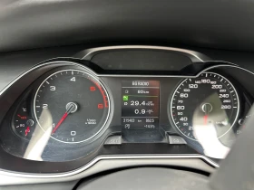 Audi A4 2.0 TDI 4x4, снимка 5